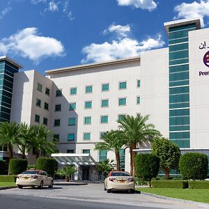 Premier Inn Dubai Investments Park