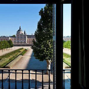 Nh Collection Palacio De Aranjuez