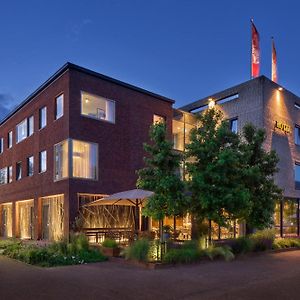 Hotel Restaurant Grandcafé 't Voorhuys