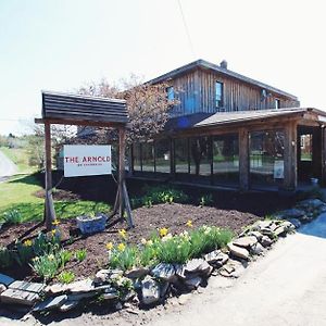The Arnold House